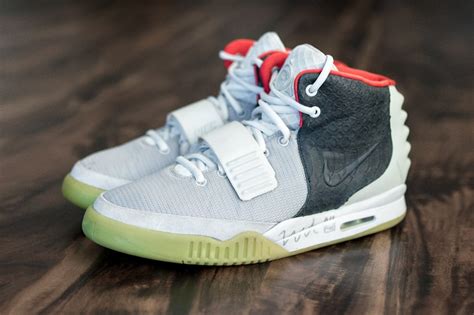 nike air yeezys fake|nike air yeezy samples.